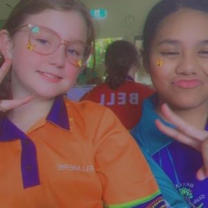 Meet your Posher, Dakotah